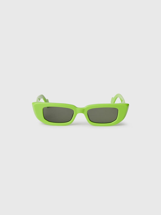 Nova  Green Fluo Green