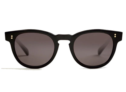 TOKYO MON AMOUR  - BLACK  ZEISS GREY TINT LENSES
