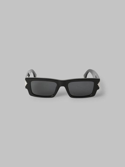 Alerce  Black Dark Grey