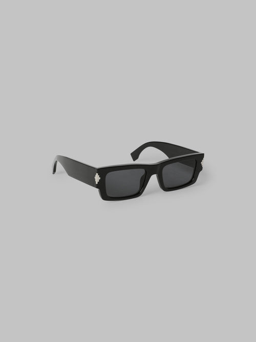 Alerce  Black Dark Grey