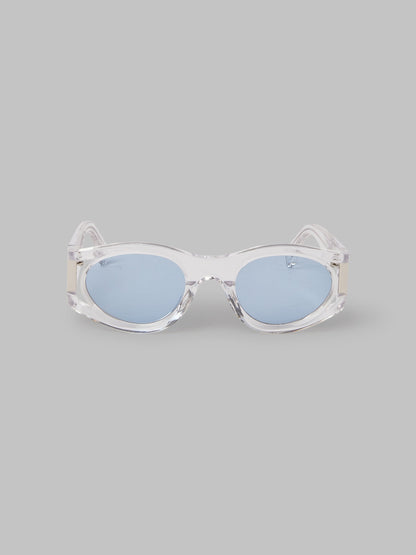 Pasithea  Crystal Blue
