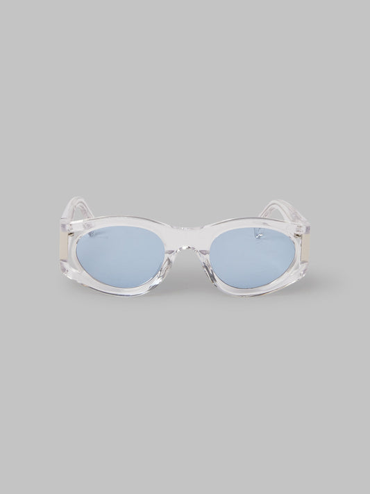 Pasithea  Crystal Blue