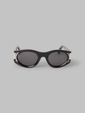 Pasithea  Black Dark Grey