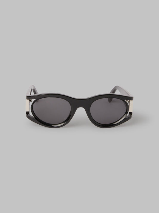Pasithea  Black Dark Grey