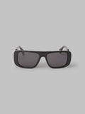Polygala  Black Dark Grey