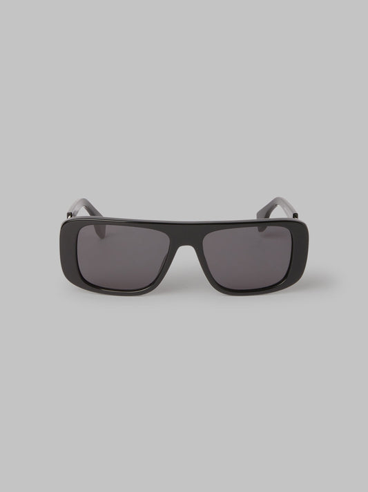 Polygala  Black Dark Grey