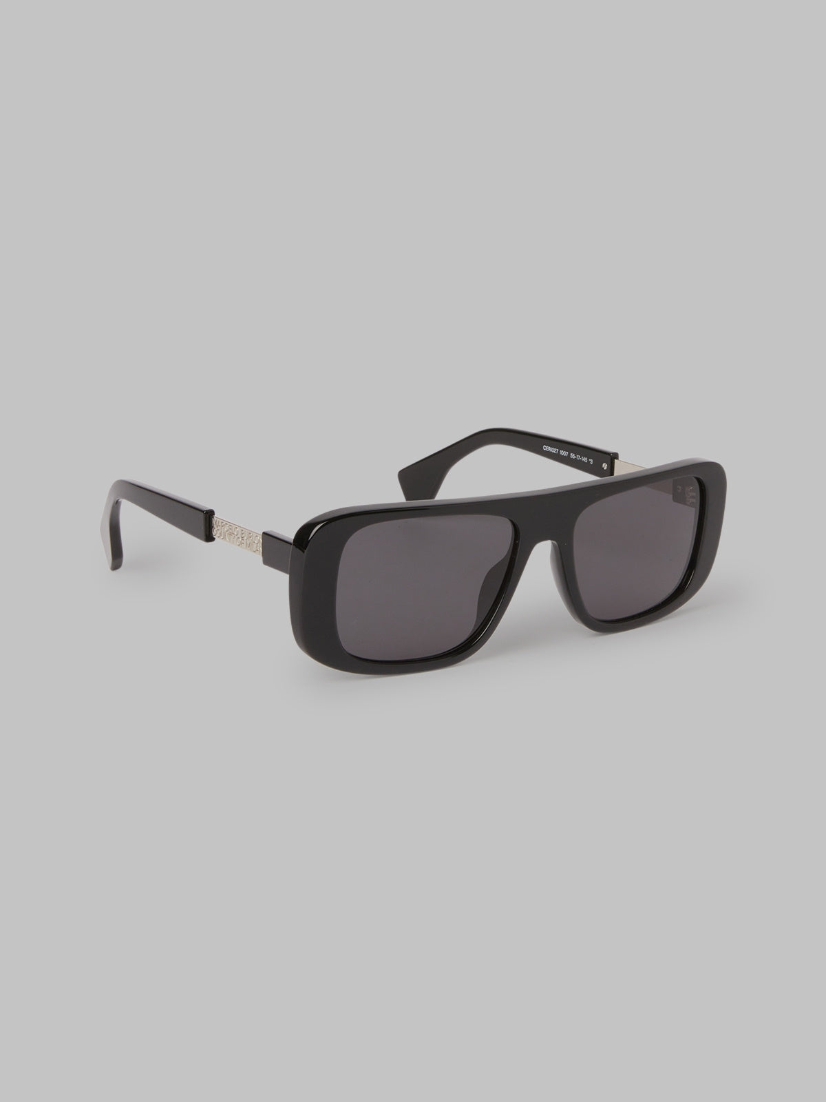 Polygala  Black Dark Grey