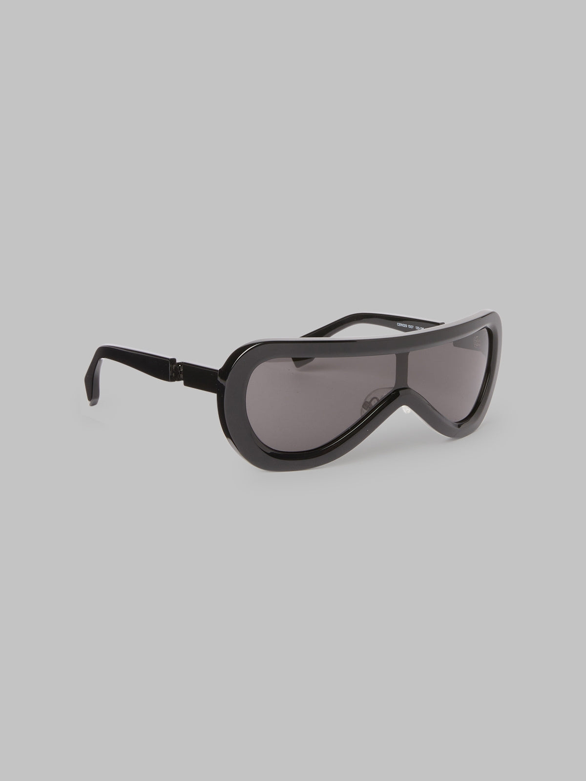 Lunaria  Black Dark Grey