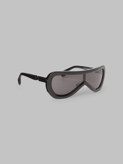 Lunaria  Black Dark Grey