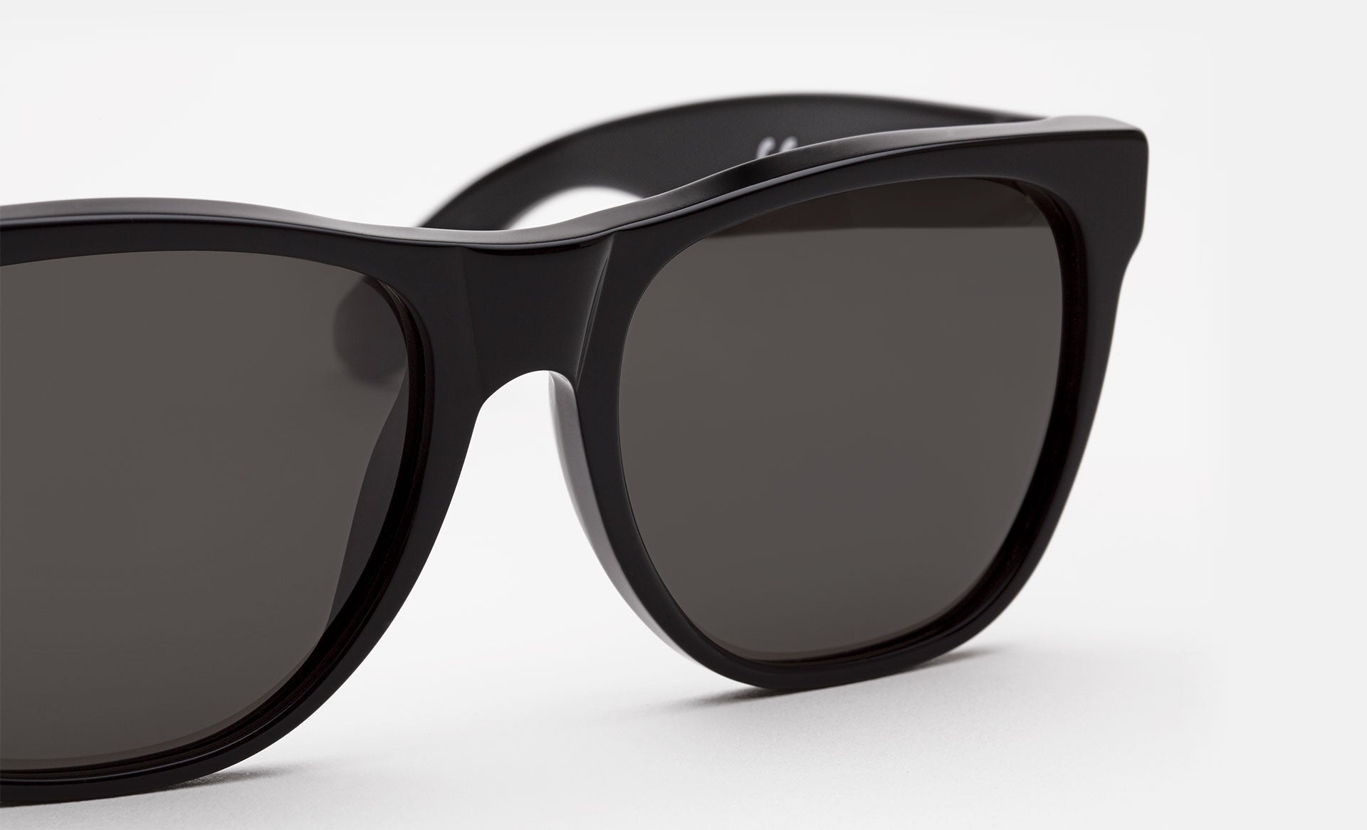 Classic Black