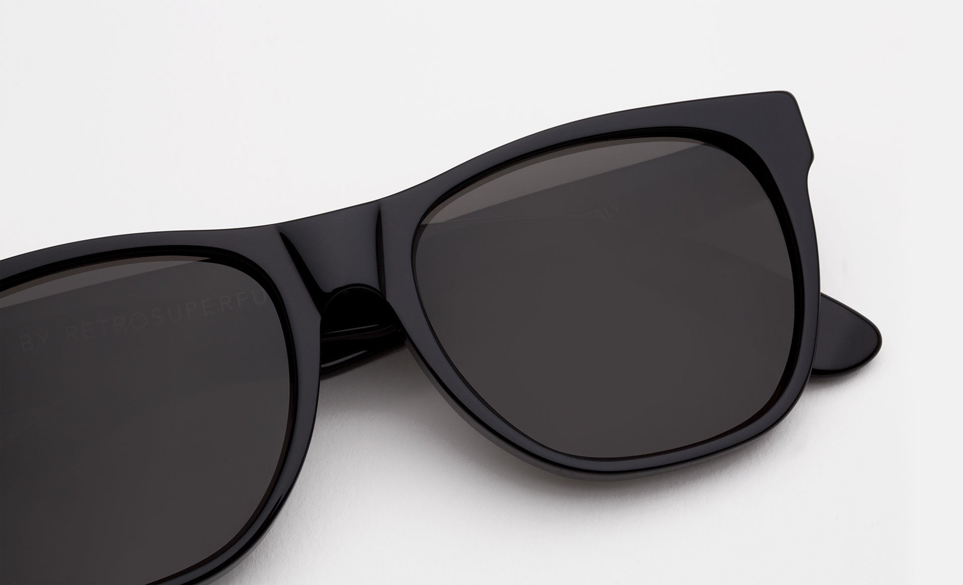 Classic Black