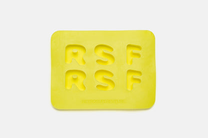 RSF - ICE CUBE