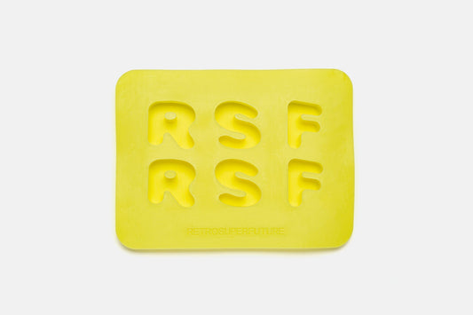 RSF - ICE CUBE