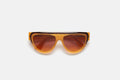 Ziruna Faded Tan
