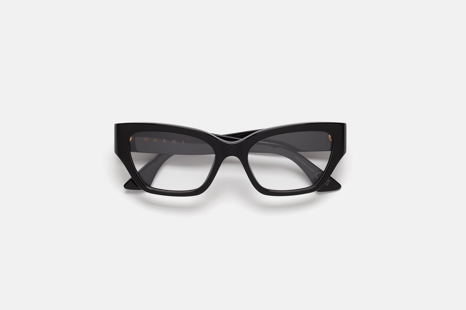 Iyora Black