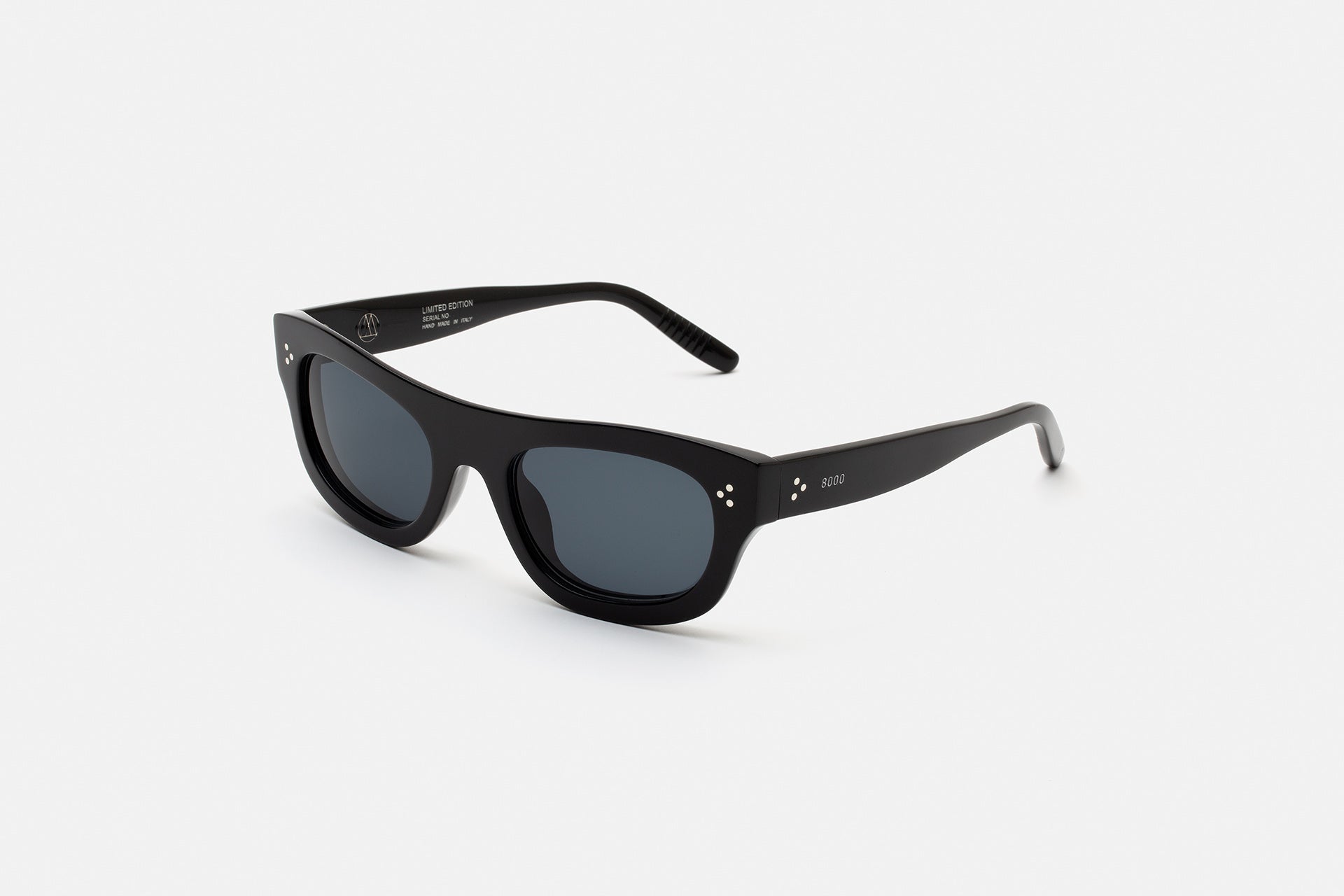 Rocks Black