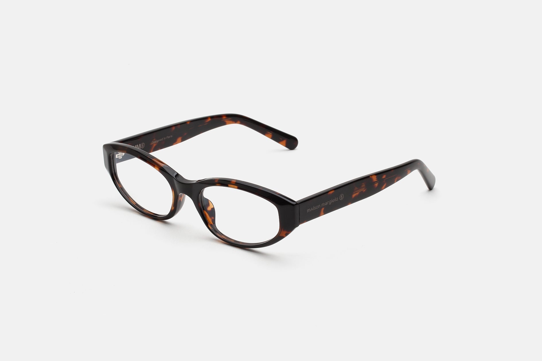Lunettes 9 Optiques Écailles