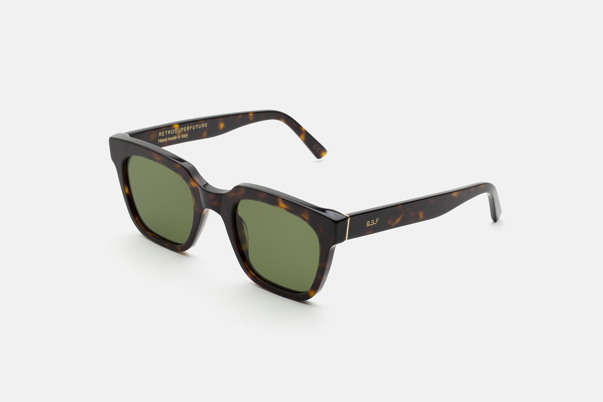 Giusto 3627 Green