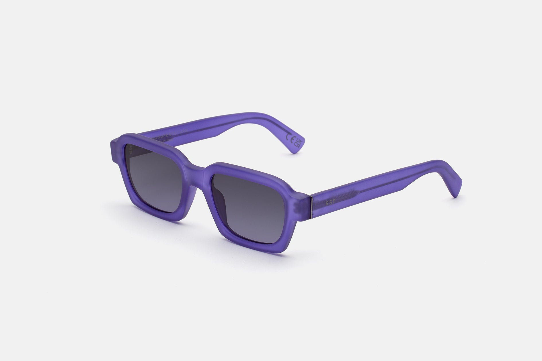 Caro Estate Purple
