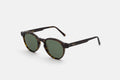 The Warhol 3627 Green