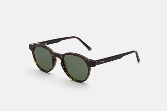 The Warhol 3627 Green
