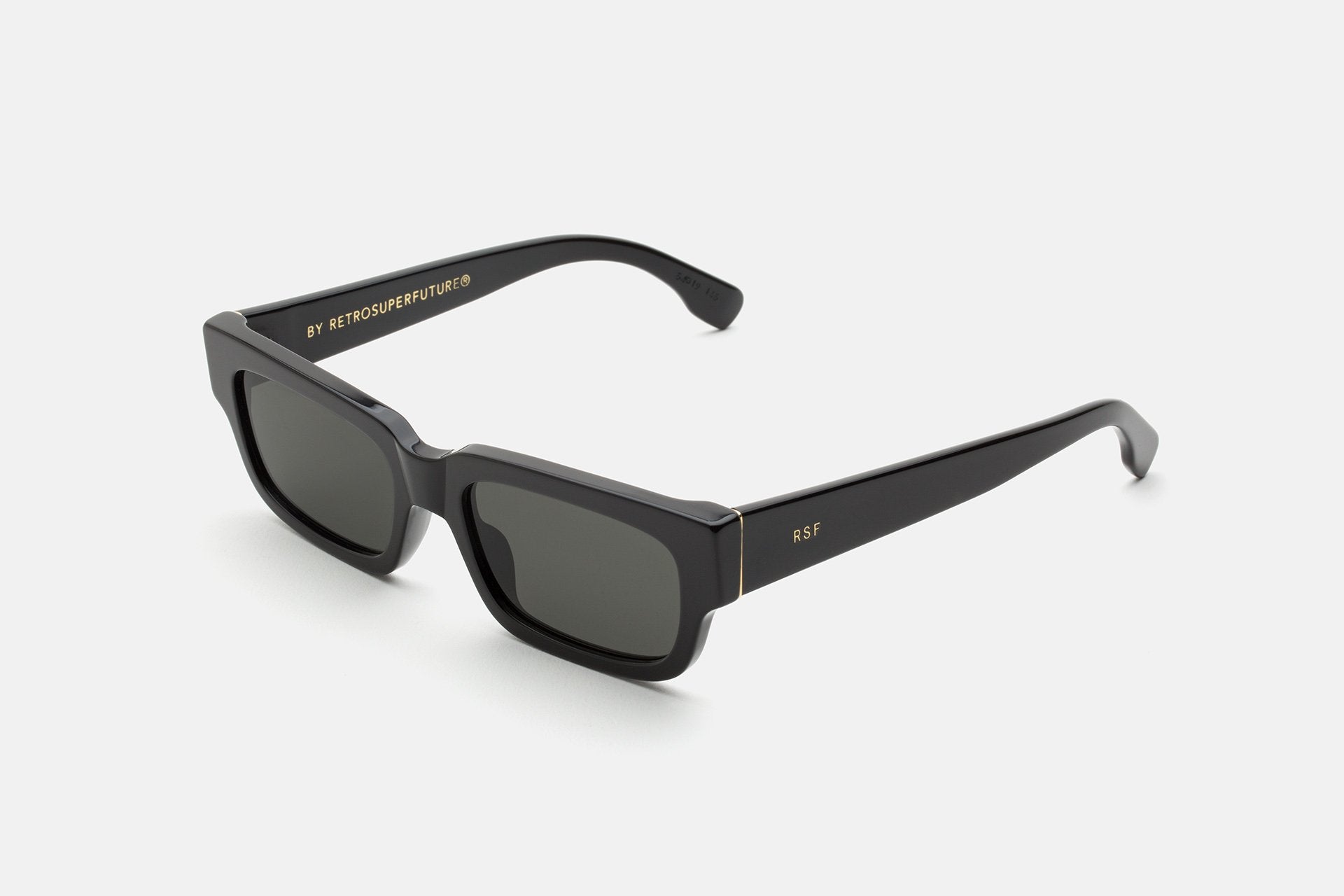 Roma Black