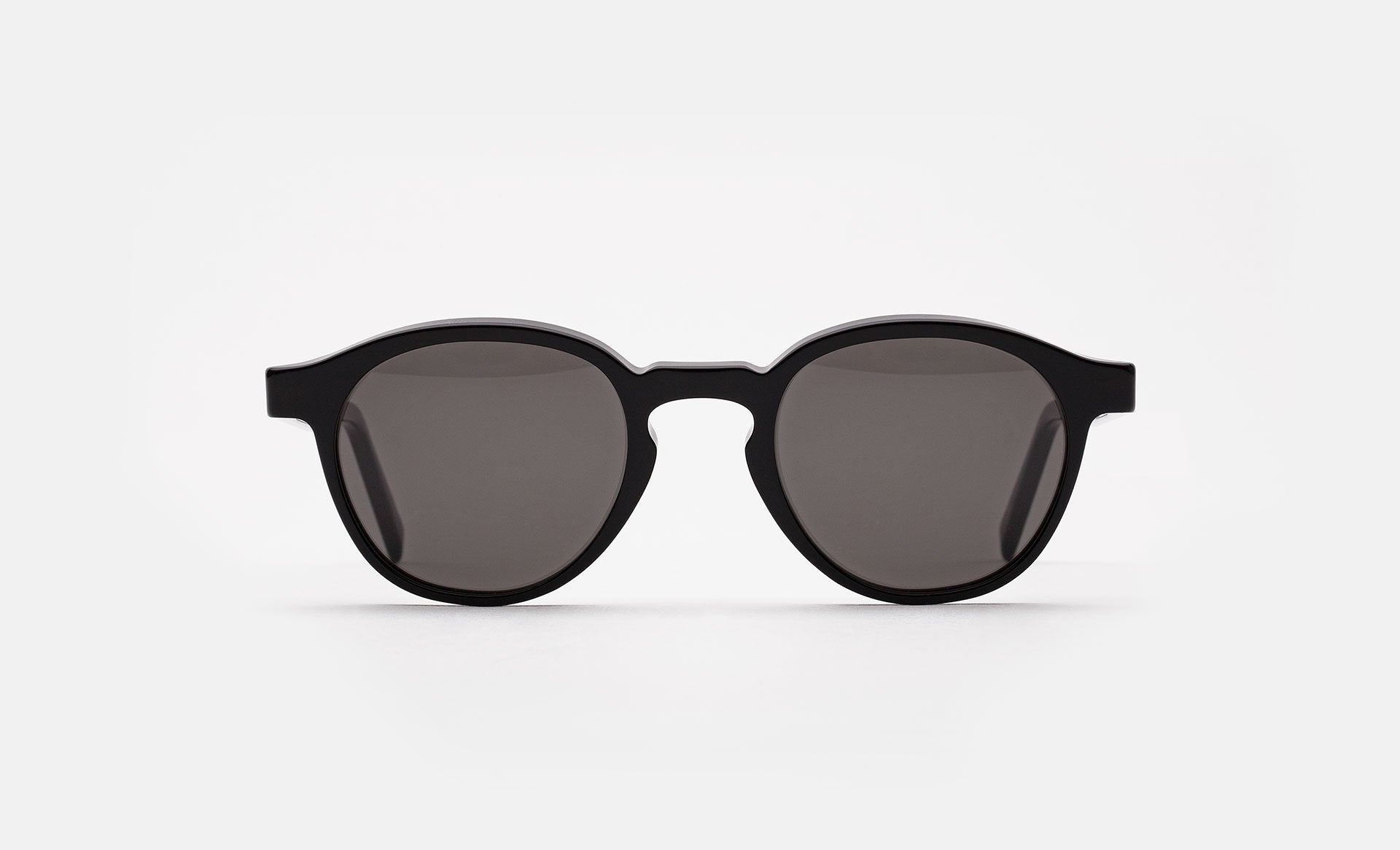 The Warhol Black