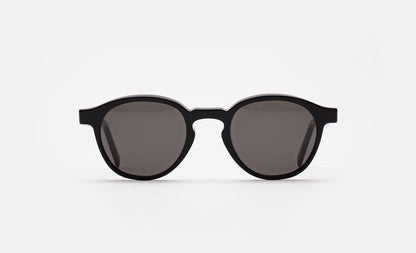 The Warhol Black