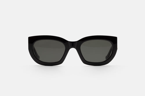 Alva Black