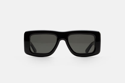 Virgilio Black