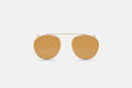 Clip-on The Warhol Gold Refined