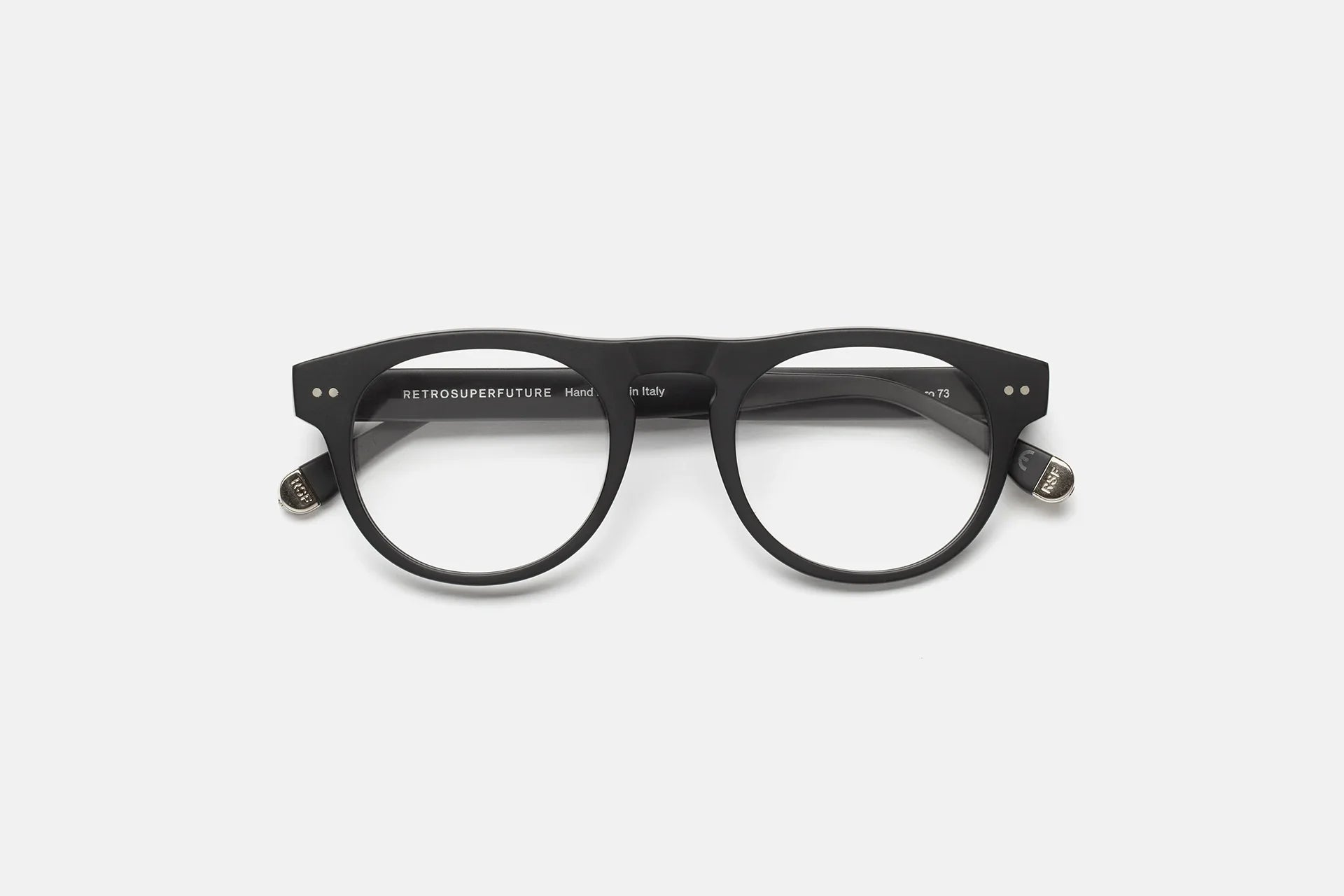 Numero 73 Nero Opaco
