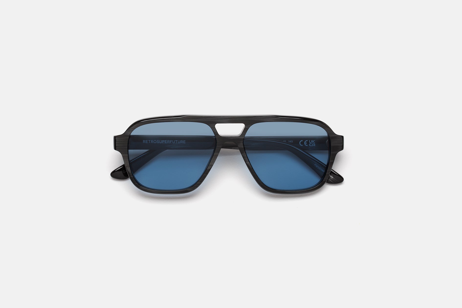 Maneval Black Cat