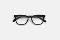 Lunettes 12 Optiques Noires