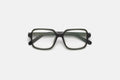 Lunettes 13 Optiques Vertes