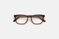 Lunettes 12 Optiques Marron