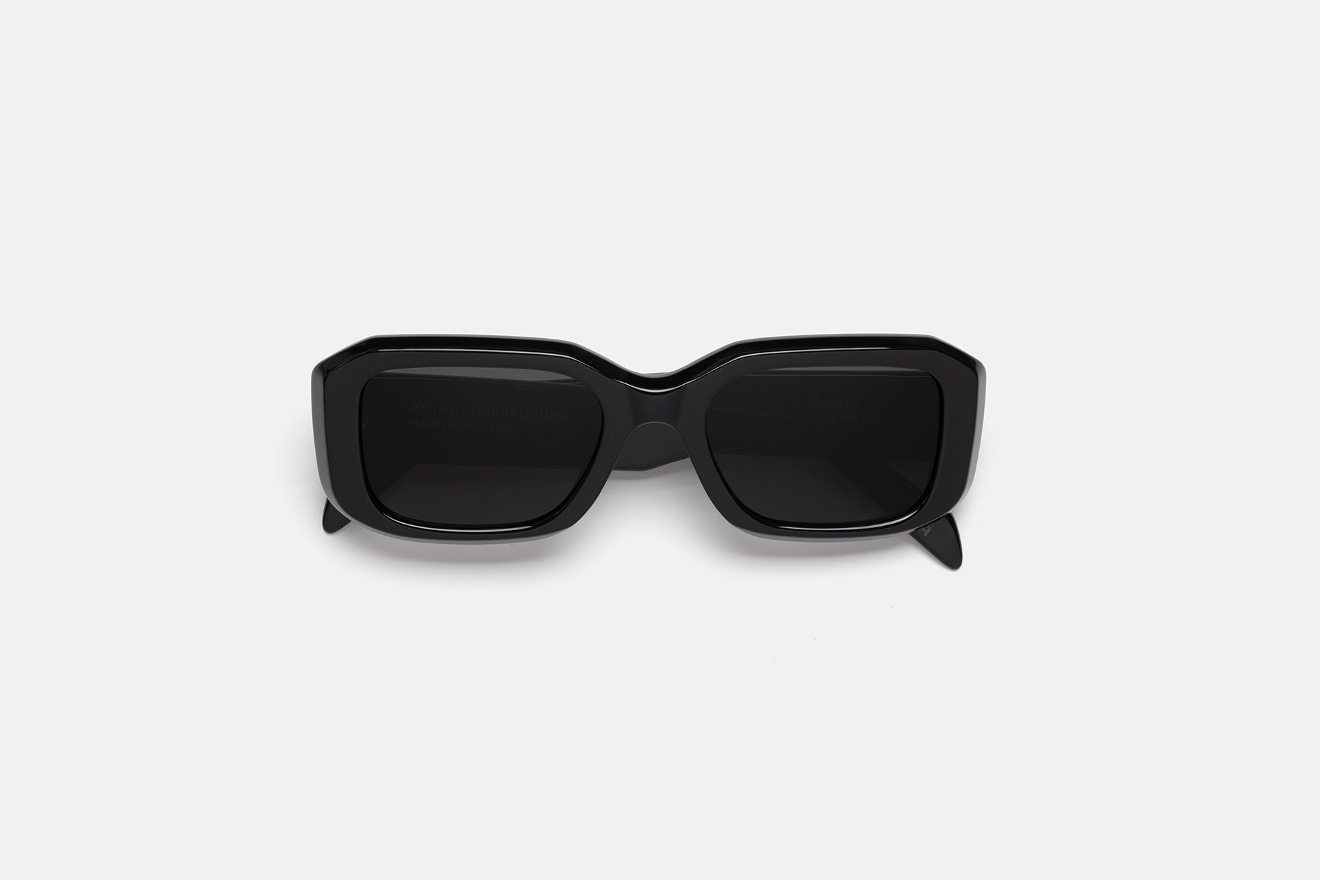 Sagrado Black