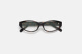 Lunettes 9 Optiques Écailles