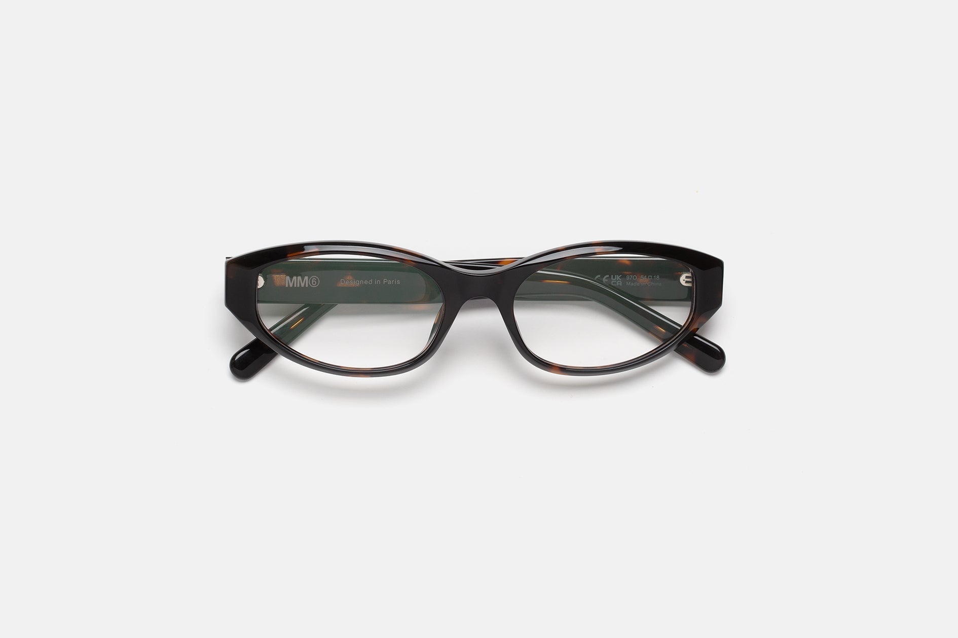 Lunettes 9 Optiques Écailles