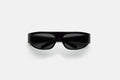 Lunettes 1 Noires