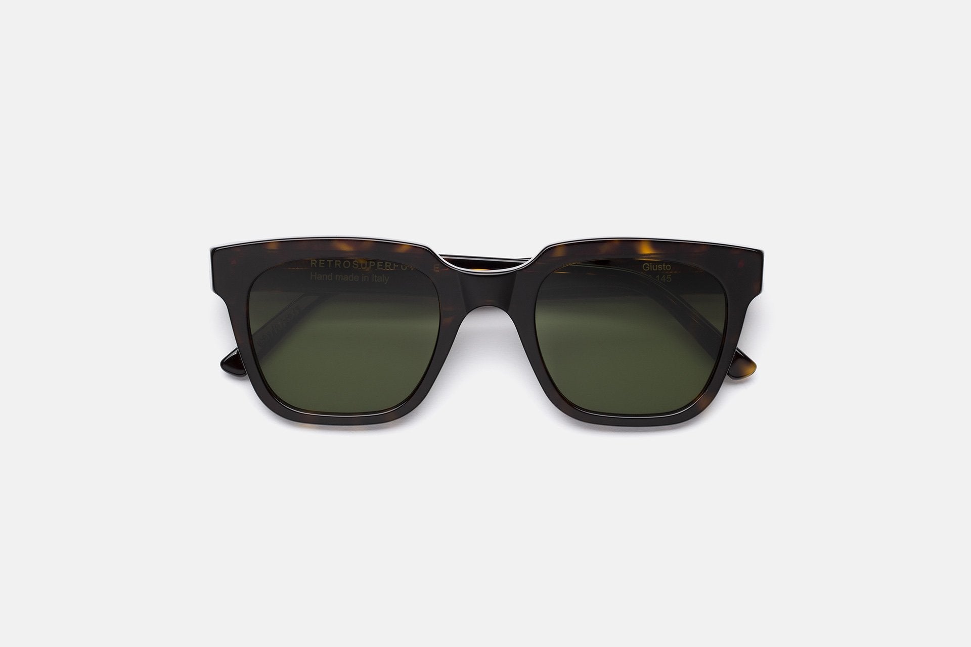 Giusto 3627 Green