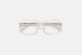 Lunettes 13 Optiques Blanches