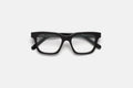 Lunettes 11 Optiques Noires