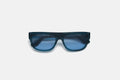 Serioso Teal