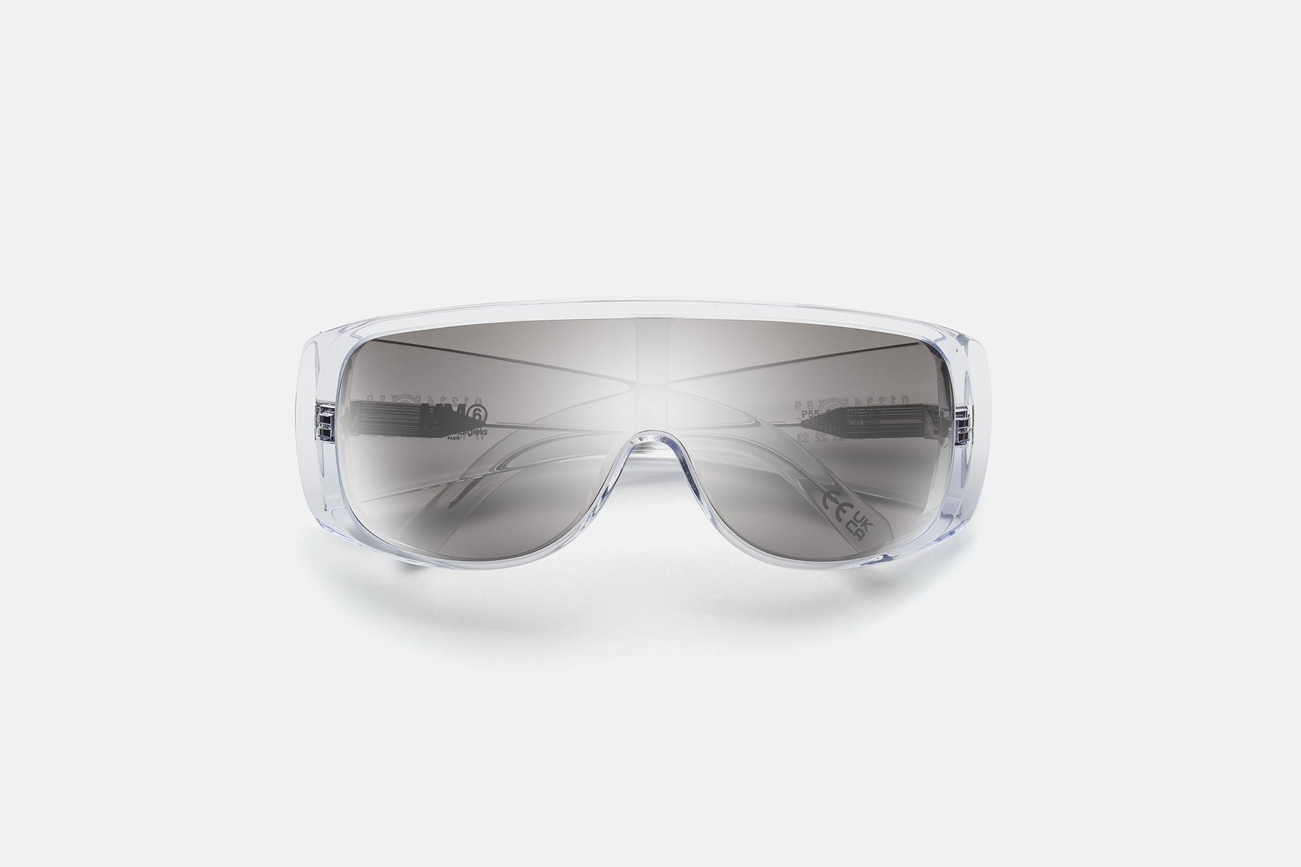 Maison Margiela Mask White