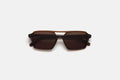 Lunettes 7 Marron