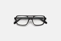 Lunettes 14 Optiques Noires