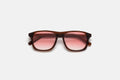 Lunettes 8 Marron