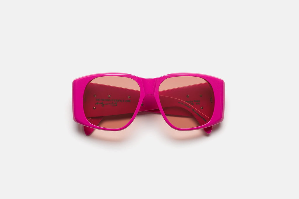Andy Warhol XI Happy Bugs Pink