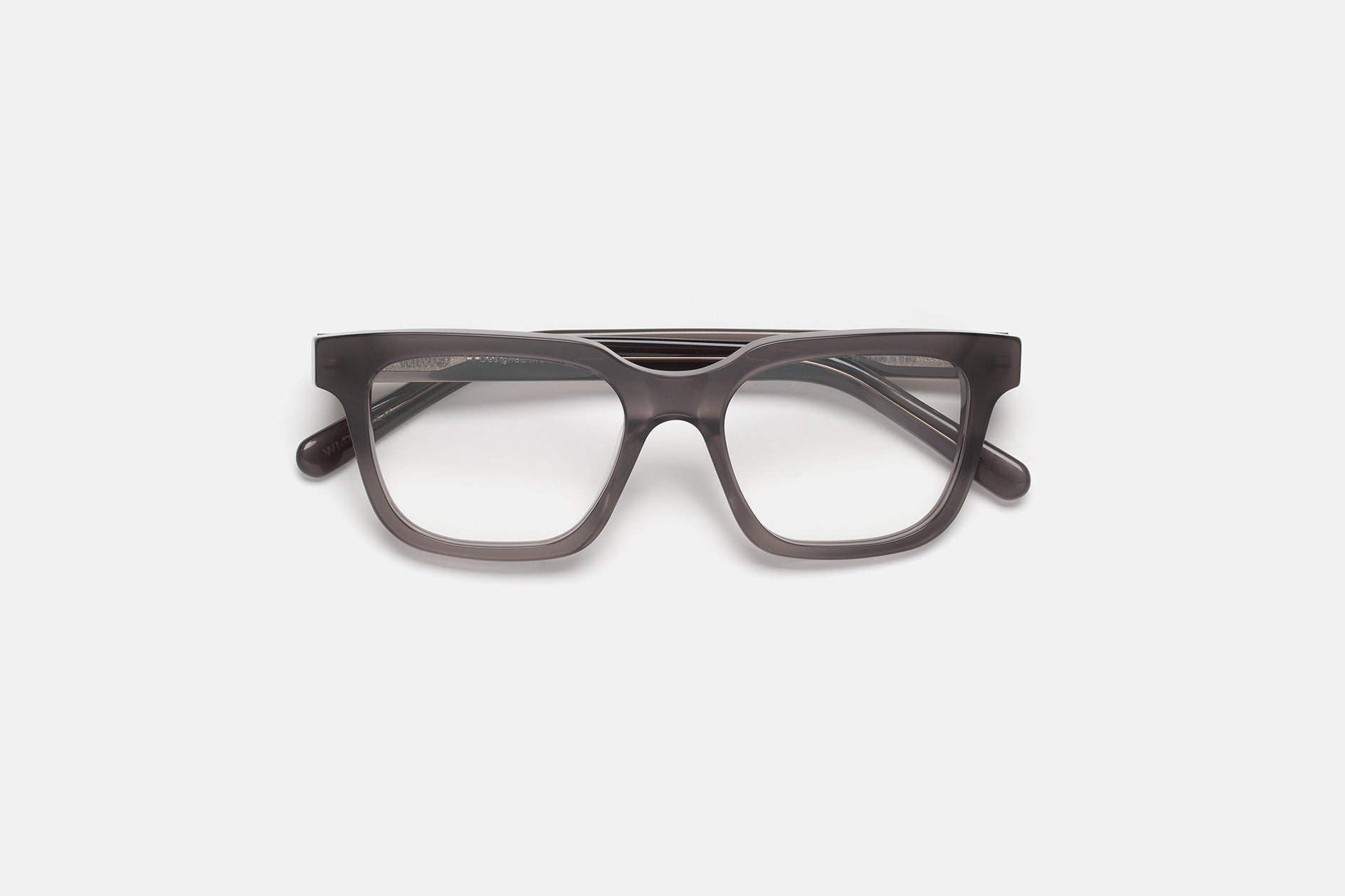 Lunettes 11 Optiques Grises